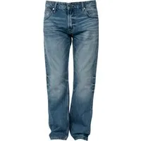 Guess Jeans Rodeo Herren blau von GUESS