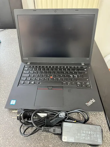 Produktbild Lenovo Thinkpad L490 Intel Core i5-8265U CPU 1.60GHz 1.5 GHz Lenovo 65W Charger