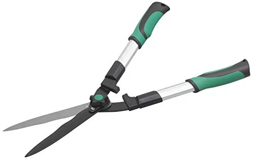 Meister Heckenschere