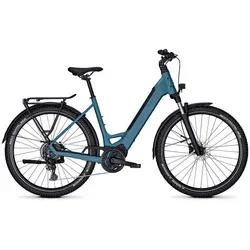 Kalkhoff Entice L Season 400 Wh E-Bike Wave 27,5