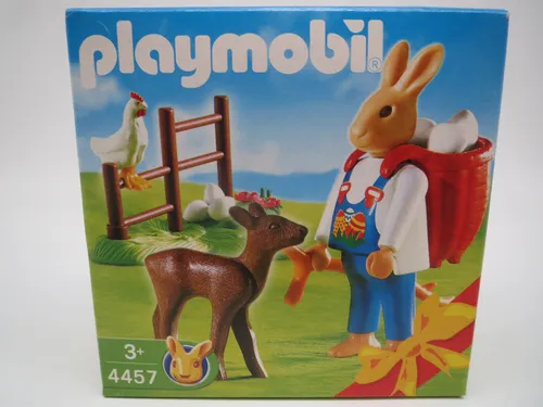Playmobil 4457 