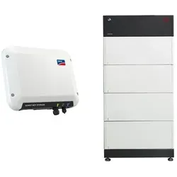 BYD Battery-Box Premium HVS+ 10.2 von BYD