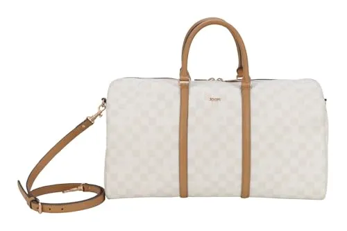 Joop Damen Weekender Cortina Piazza Aurora - Stilvoll und geräumig - Reisetaschen mit elegantem Design und viel Platz für all Ihre Essentials, perfekt für Wochenendausflüge oder Kurzreisen.