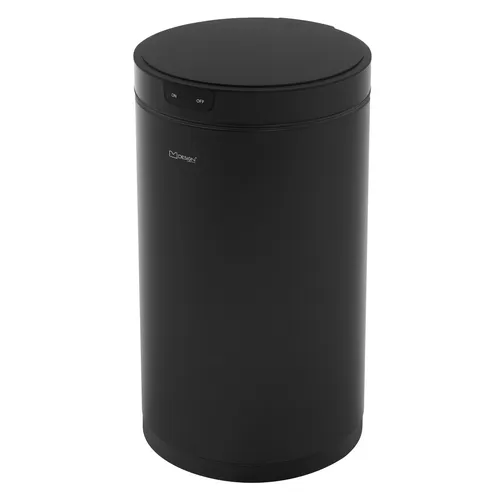 ML-Design Mülleimer mit Sensor 30L - Automatisches Öffnen & Schließen - Haushaltszubehör – hygienischer Mülleimer mit Bewegungssensor für berührungsloses Öffnen und Schließen, ideal für eine saubere Küche oder Büro.