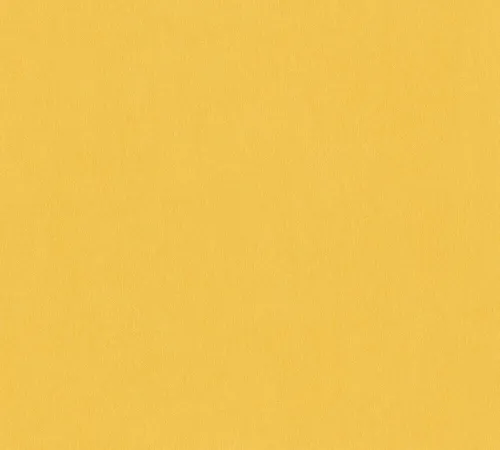 A.S. Création Little Love Vliestapete in gelb von A.S. Création