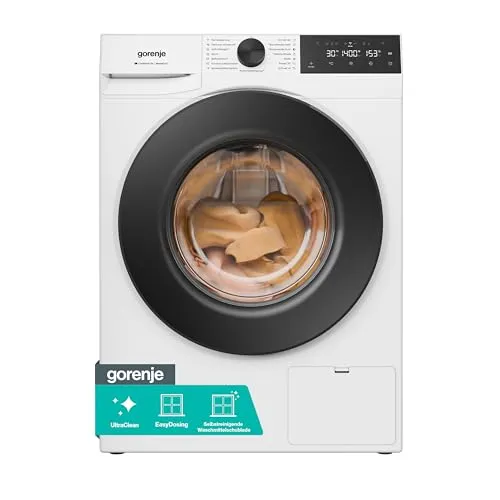 Die besten Gorenje Waschmaschinen | Test 08/2026 von Gorenje