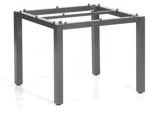 SonnenPartner Aluminium-Tischgestell