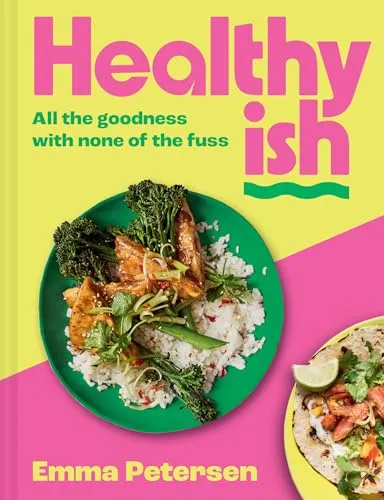Healthyish: Viral Kochbuch von thefitlondoner