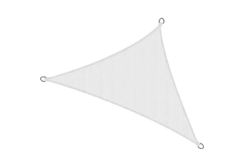 Sol Royal Sonnensegel SolVision HS9 in weiß von Sol Royal