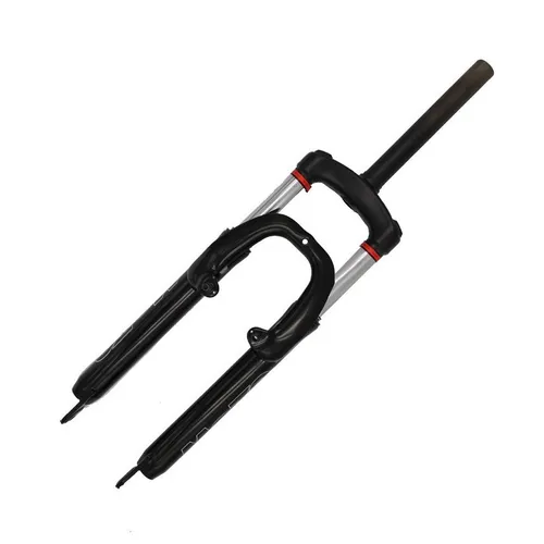 MTB Gabel M-25 26 70mm Feder Scheibe Schwarz 307100365 MV-TEK Fahrradfederung