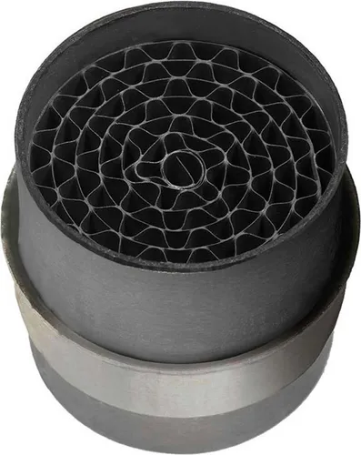 LeoVince Nachrüst-Katalysator 6523K, Ø 54 mm