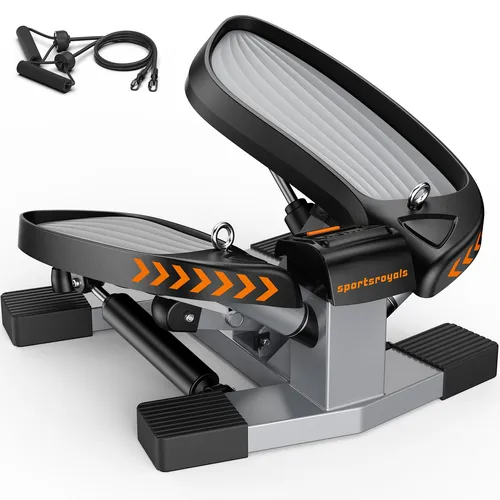 Die besten Stepper | Test & Kaufberatung von SPORTSROYALS