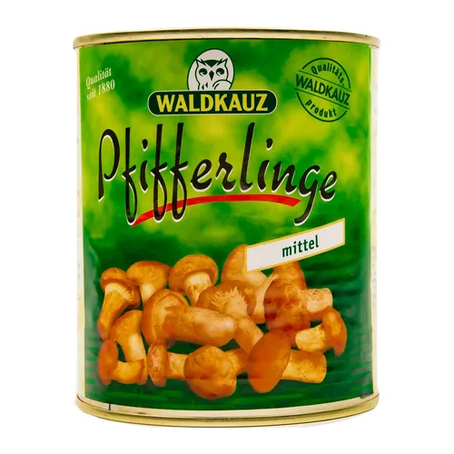 Trockengemüse von Food-United