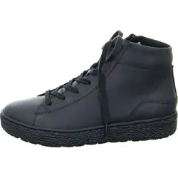 Hartjes Komfort Stiefeletten Damen Schwarz 39 EU - Elegante Hartjes Komfort Stiefeletten für Damen in Schwarz, ideal für stilvolle Outfits und den ganzen Tag bequem.
