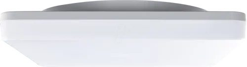 Heitronic PRONTO 500573 LED-Deckenleuchte 18W Warmweiß von Heitronic