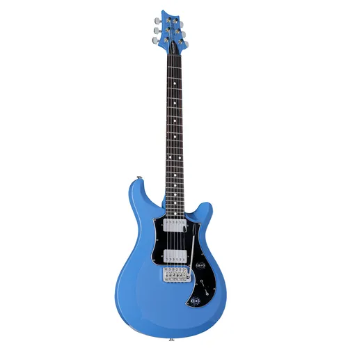 PRS S2 Standard 24 Mahi Blue E-Gitarre von PRS