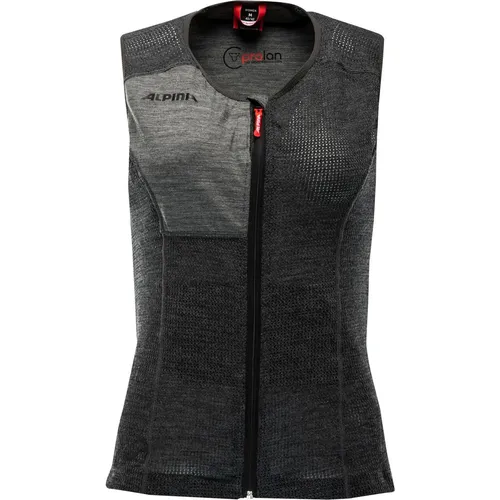 Alpina Prolan Women Vest in grau von Alpina