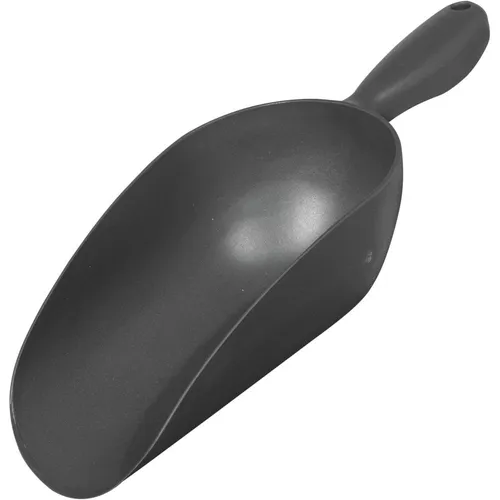 SIENA GARDEN Wiegeschaufel 1,2l Kunststoff, anthrazit von SIENA GARDEN