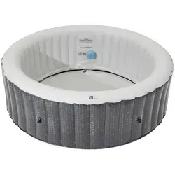 Atrigo Whirlpool Mspa Comfort Ottoman