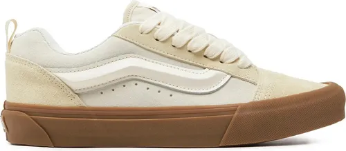 Vans Knu Skool Sneakers Senior in beige von Vans