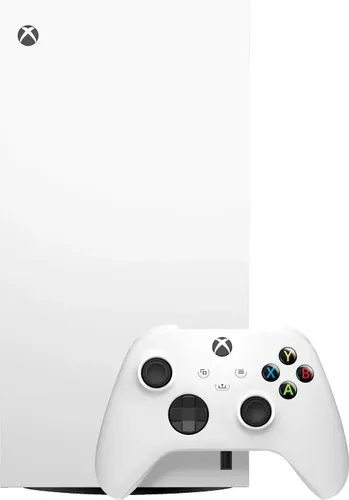 Produktbild Xbox Series X