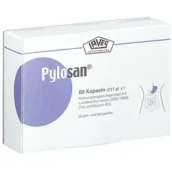 Pylosan Kapseln 60 St