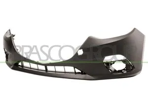Produktbild PRASCO Stoßstange für MAZDA MZ3321011