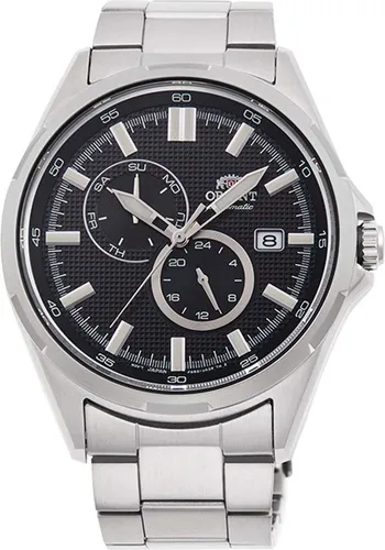 Orient RA-AK0602B10B Herrenuhr Automatik 43mm 10ATM