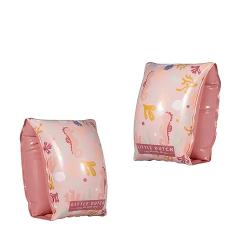 Schwimmflügel aktuelle Angebote von Little Dutch