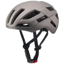 Cratoni Gravoq Fahrradhelm – Sicherheit für Gravel-Radsport, Größe M - Stylischer und leichter Fahrradhelm in Braun, ideal für Gravel-Radsport. Mit Inmold-Technologie für optimalen Tragekomfort und geprüfte Sicherheit – perfekt für Abenteuer ab 14 Jahren.