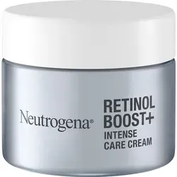 Neutrogena Retinol Boost+ intensive Creme 50 ml