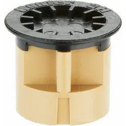 Pro-spray Düse Mit Festem Sektor 180°, Wurfweite 0,6 M - Typ Pro 2h Hellbraun - Hunter