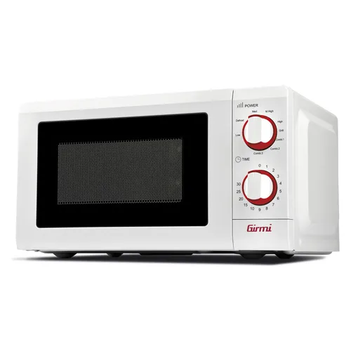 Girmi FM06 Kombi-Mikrowelle