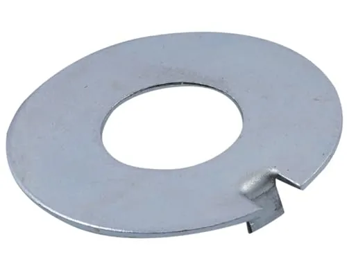 2EXTREME Sicherungsblech Ritzel 12mm kompatibel für Kreidler 3/4 Gang, Moped, Mofa, AC, 50ccm