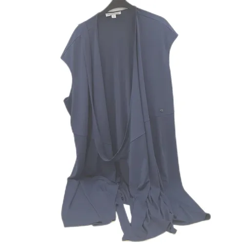 Produktbild Amazon Essentials Damen Klassisches Wickelkleid mit Flügelärmeln (erhältlich in