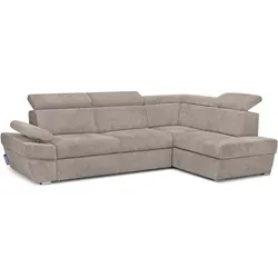 Ecksofas bis 1000 Euro von KONSIMO®