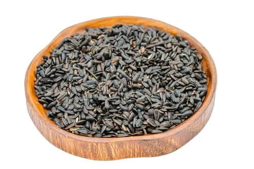 Sonnenblumenkerne 10 kg Anhaltiner Premiumfutter