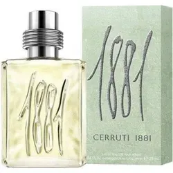 Nino Cerruti 25 Spray Homme 1881