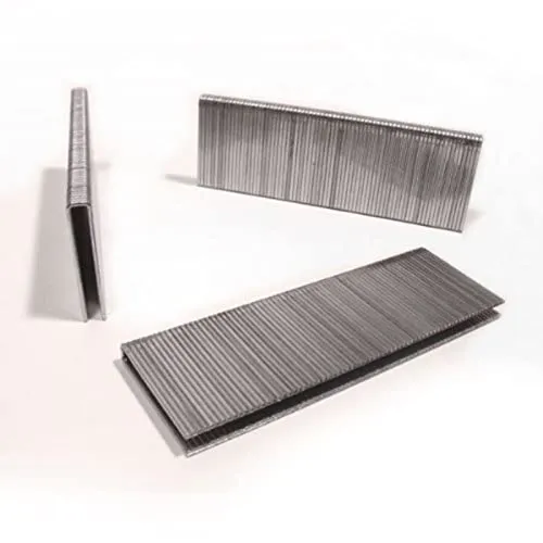 Klammern 25/5,7/1mm 500 Stck.