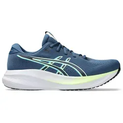 Asics GEL-EXCITE 11 Laufschuh Gelb 45 EU in blau von ASICS