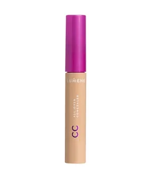 Lumene CC All-Over Concealer 9 ml 4 Tan