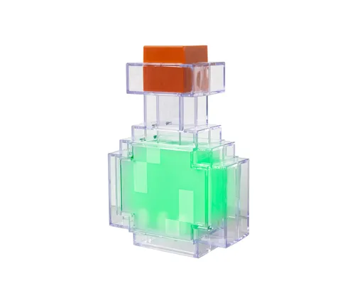 Minecraft LED Dekolicht