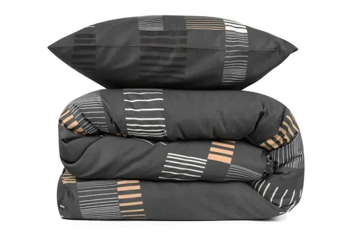 L'Essentiel Maison Bettdecke + Kopfkissen 65% COTTON / 35% POLYESTER