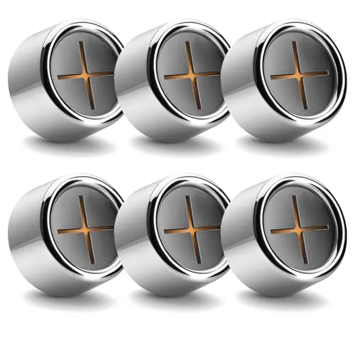 com-four® 6x Geschirrtuchhalter selbstklebend oder zum Bohren - Handtuchklemmen für Küche und Bad - einfache Montage mit starkem Halt - Handtuchaufhänger für Geschirr-, Gäste- und Küchentücher