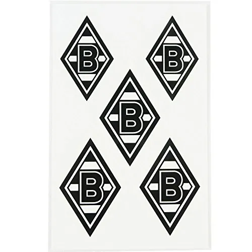 Borussia Mönchengladbach Aufkleber Sticker 