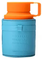 Armaf Odyssey Mandarin Sky Eau de Parfum für Herren 200 ml - Herrendüfte mit frischen Mandarinen- und würzigen Safran-Noten, ideal für besondere Anlässe und einen bleibenden Eindruck.