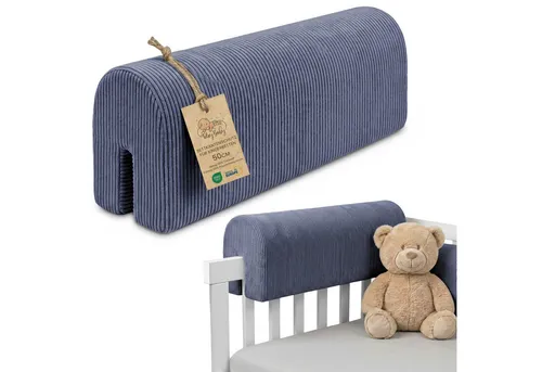Totsy Baby Bettschutzgitter für Kinderbetten von Totsy Baby