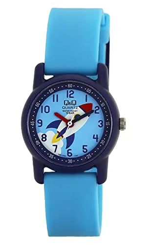 Citizen Unisex Kinder Armbanduhr VR41J008Y