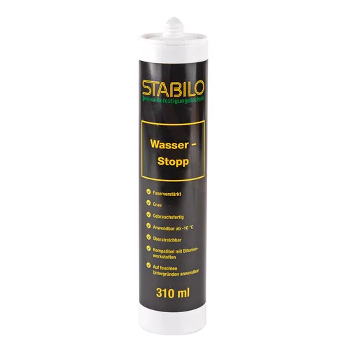 STABILO Wasser-Stopp 310ml