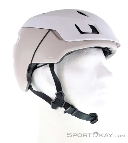 Mammut Haute Route Tourenhelm